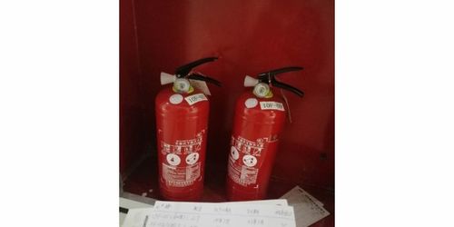 松江區(qū)消防檢測(cè)報(bào)告