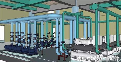 bim技術(shù)在建筑消防工程的應用展望 智慧建造