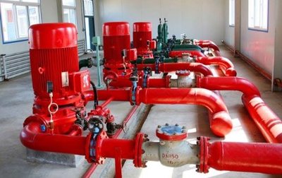 消防工程是由哪個單位來組織驗收