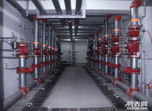 南寧市專業消防工程施工承包商