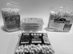 黃巖豪潤日用品廠木棒棉簽“縮水”風(fēng)波 日用品信任危機(jī)再敲警鐘