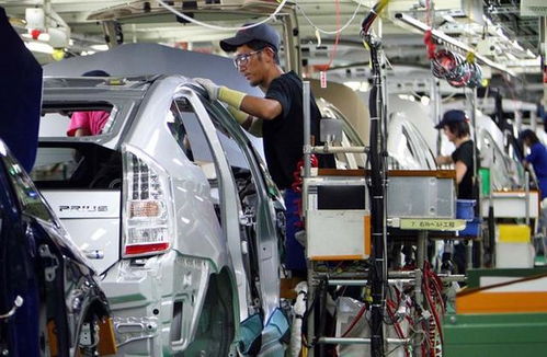 國外汽車工廠停產(chǎn)潮來襲，集中式快充站成購車新機(jī)遇
